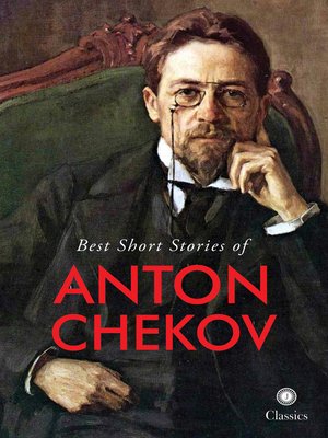 cover image of Best Short Stories of Anton Chekov